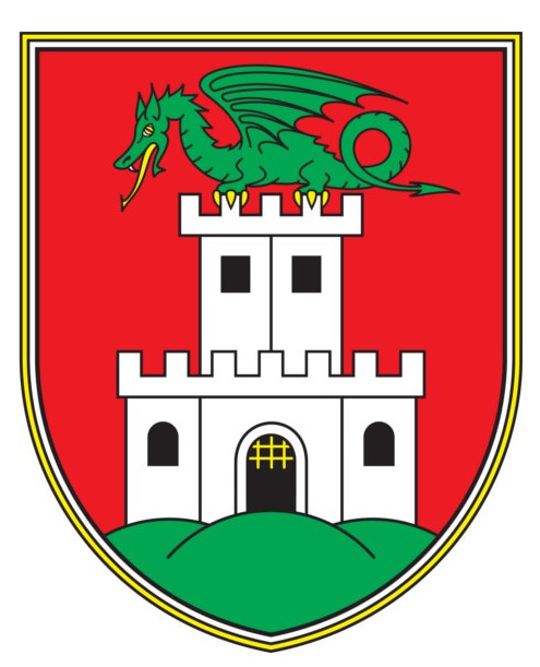 City of ljubljana